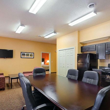 Comfort Inn & Suites Orange - Montpelier Esterno foto