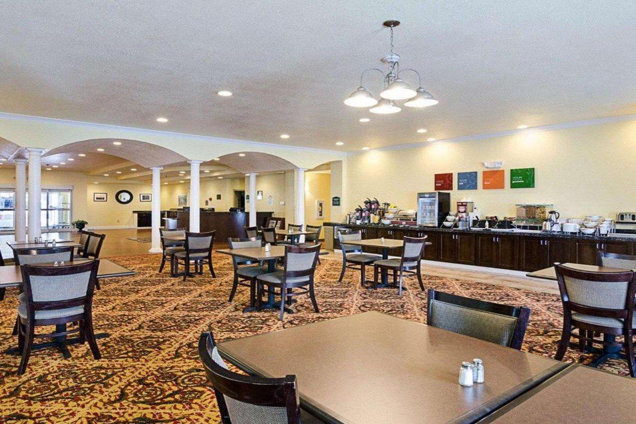 Comfort Inn & Suites Orange - Montpelier Esterno foto