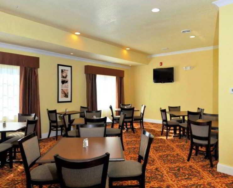 Comfort Inn & Suites Orange - Montpelier Esterno foto