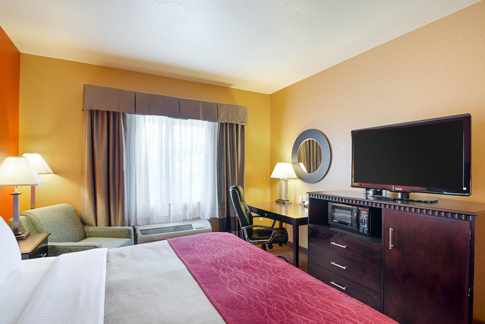 Comfort Inn & Suites Orange - Montpelier Esterno foto