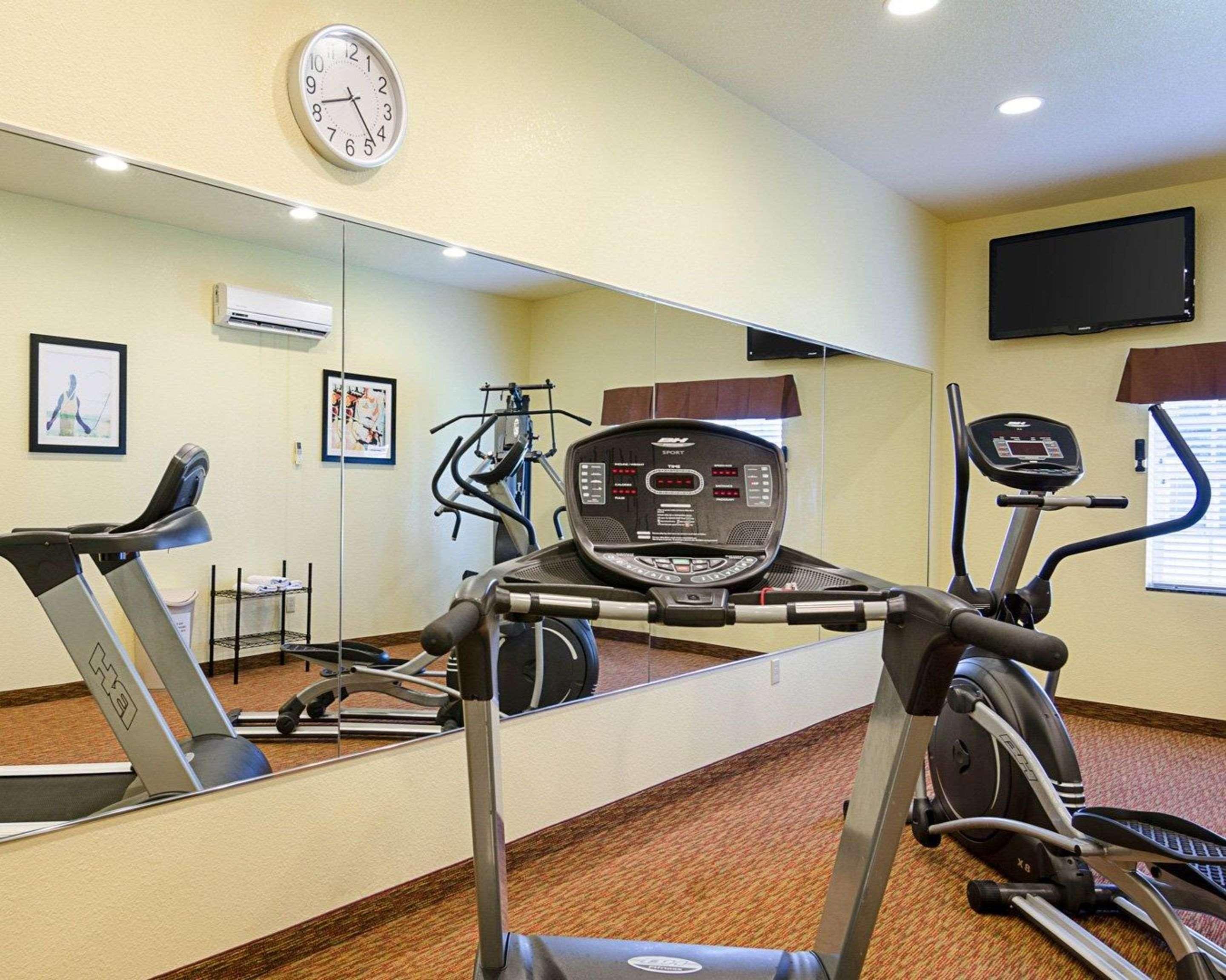 Comfort Inn & Suites Orange - Montpelier Esterno foto