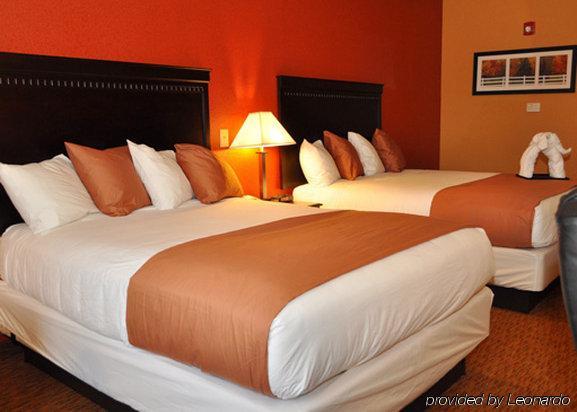 Comfort Inn & Suites Orange - Montpelier Camera foto