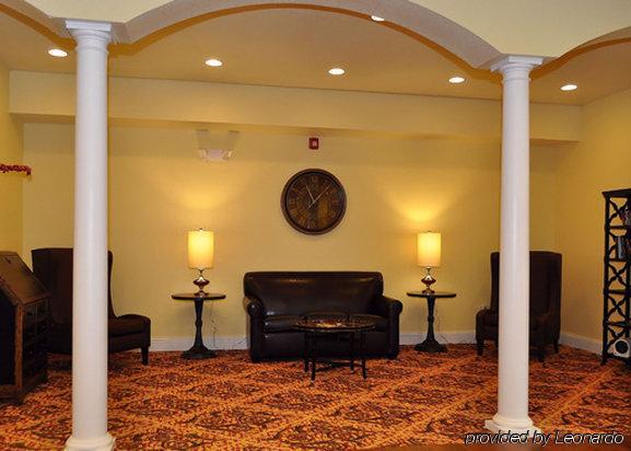 Comfort Inn & Suites Orange - Montpelier Interno foto