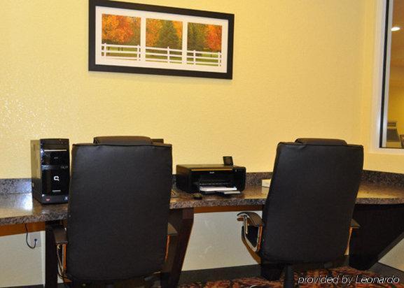 Comfort Inn & Suites Orange - Montpelier Servizi foto